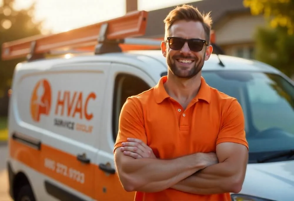Professional HVAC repair and installation services in Coolville, OH